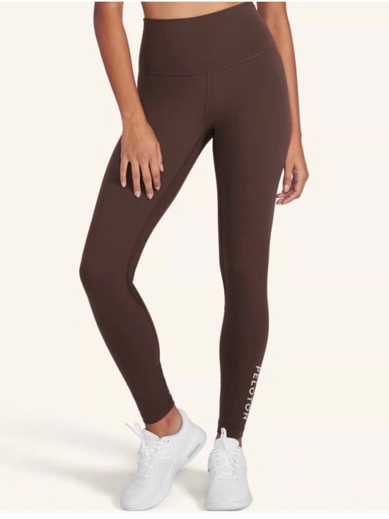lululemon athletica Pants - LULULEMON X PELOTON💕Align High-Rise Leggings-Pant Size 8